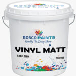 VINYL MATT 20LTS