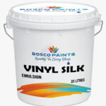 VINYL SILK 20LTS