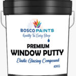 WINDOW PUTTY 40KG